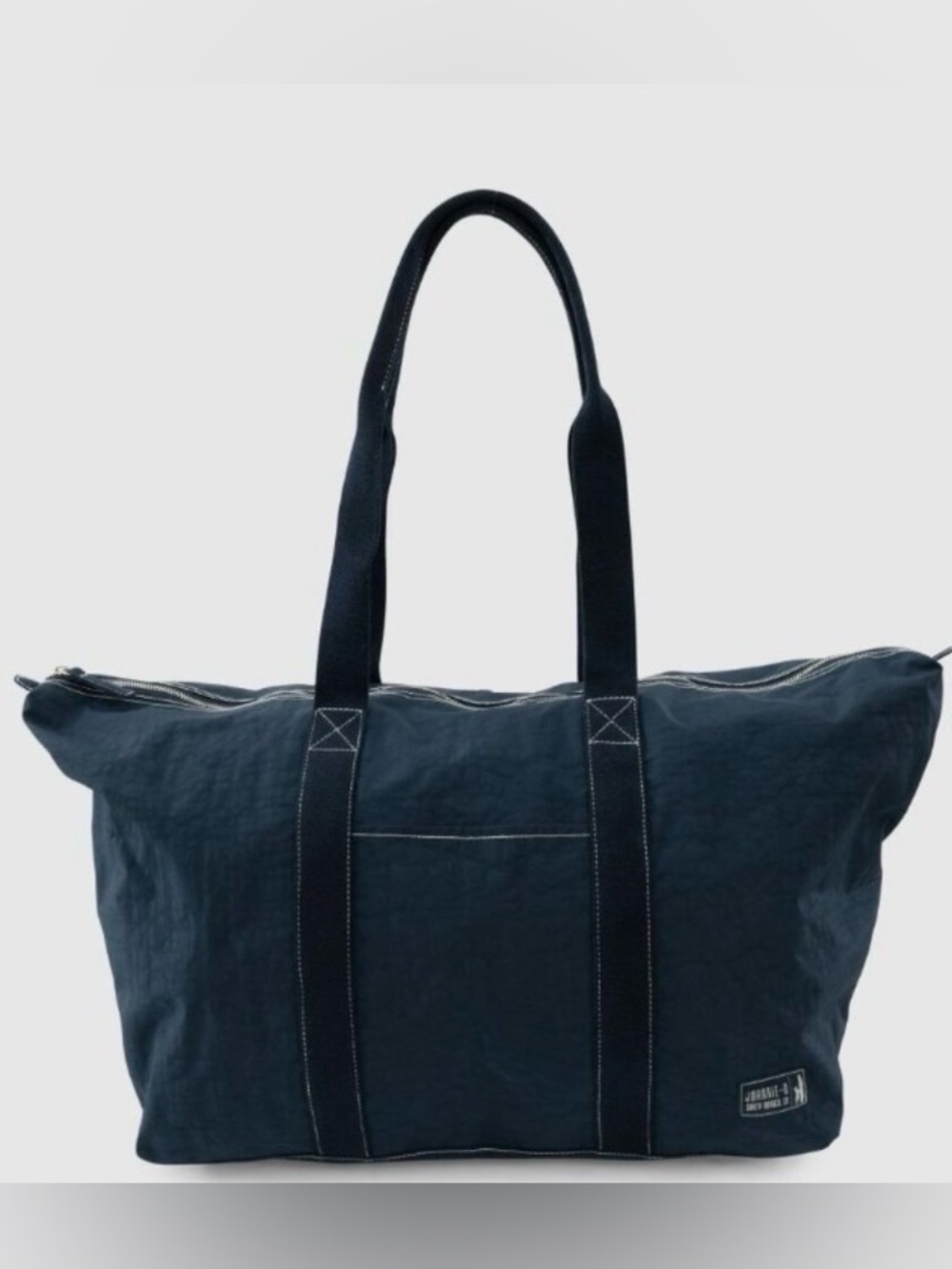 johnnie -O tote bag